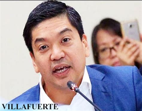 Villafuerte Asks Bbm To Revive Brbdp