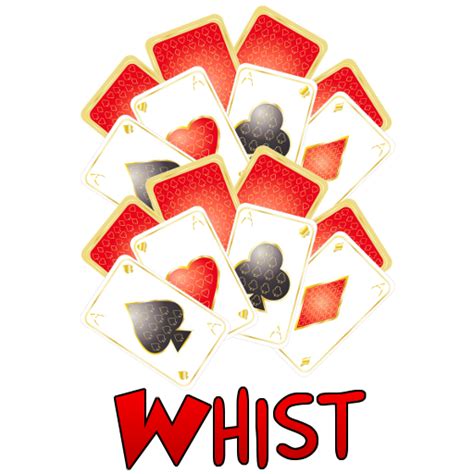 They also offer popular games like go euchre and cribbage. Download Whist for PC