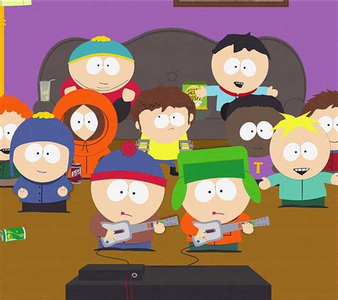 K Free Download South Park Tv Show Eric Cartman Stan Marsh Kyle Broflovski Kenny