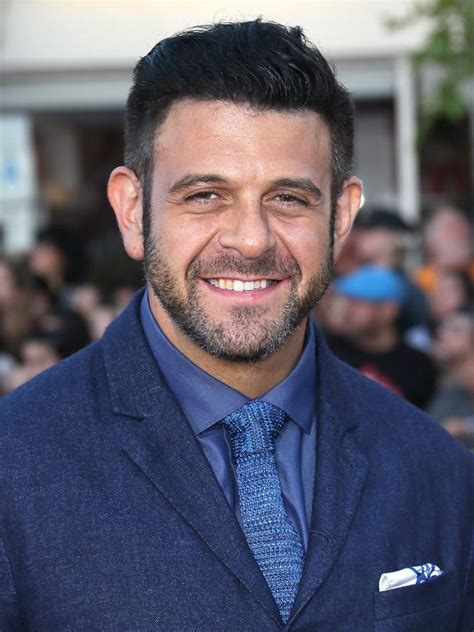 Food for four years, competing in food challenges across the country that seemed impossible — until he finished them, anyway. Adam Richman Net Worth & Bio/Wiki 2018: Facts Which You ...