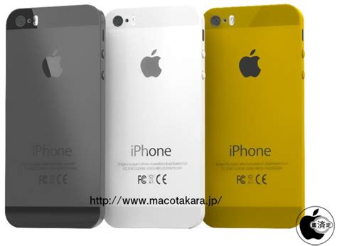 Iphone 5s Colors Images And Pictures Becuo