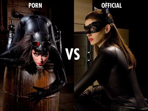 Catwoman Costume For Dark Knight Rises Superhero Movies Gotham