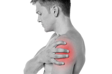 Shoulder Dislocation How It Happens And What To Do If It Happens To
