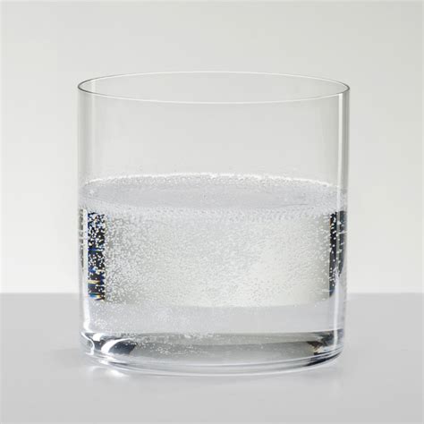 Riedel H2o Water Glass Tumblers Set Of 2 414 1 Glassware Uk Glassware Suppliers