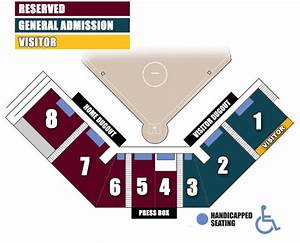 Ou Softball Seating Chart