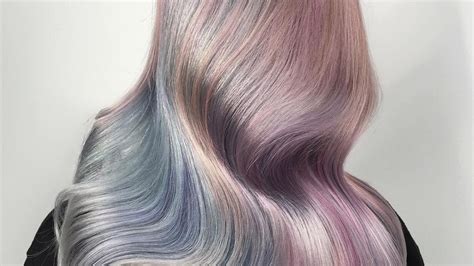 Guy Tang Launches Professional Metallic Hair Dyes Teen Vogue