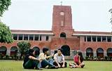 Photos of About Delhi University