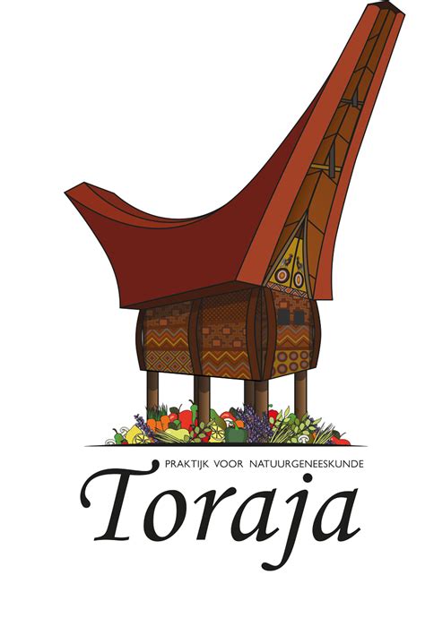 Ukit Toraja Logo