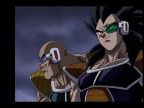 1) gohan and krillin seem alright, but most people put them at around 1,800 , not 2,000. What if Raditz Turned into a Super Saiyan? - YouTube