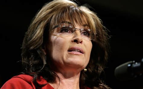 Sarah Palin Launches Online Television Channel Telegraph