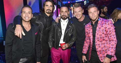 2018 Cmt Music Awards Backstreet Boys More Presenters Revealed