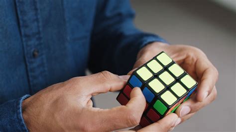 How To Solve A Rubiks Cube In 5 Seconds—or Less Wired
