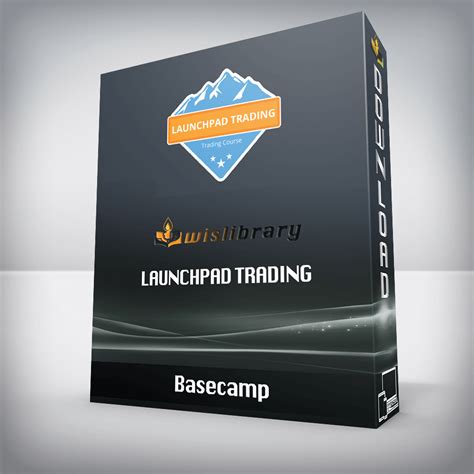 Basecamp Launchpad Trading