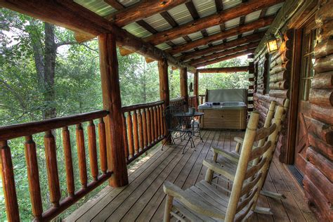 All of the1 bedroom cabins listed below are in the bryson city, cherokee,and nantahala areas of the north carolina smoky mountains. Weekend Runaway 3 - Maples Ridge Cabin Rentals