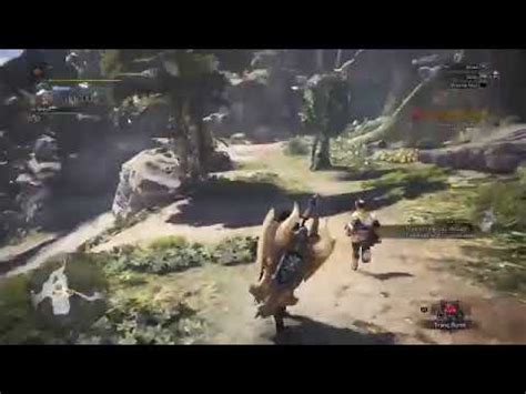 Watch monster hunter 2020 online free and download monster hunter free online. Monster Hunter World Iceborne streaming #1 - YouTube