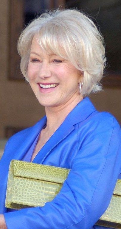 9 ace short hairstyles for women 70 years old