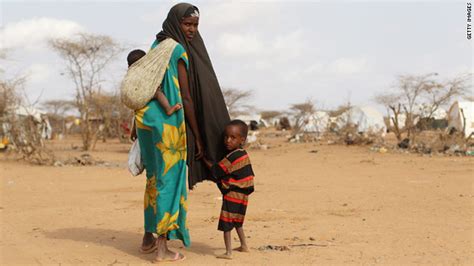 Famine In East Africa How You Can Help