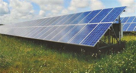 Canterbury Councillors Fighting Solar Farm Plans In Graveney