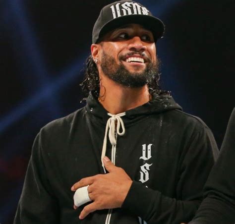 Wwe superstar jimmy uso was reportedly arrested on july 5 for suspected dui. Jimmy uso | Jimmy, Jonathan, Historical figures