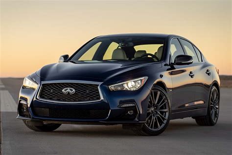 It hasn't been redesigned since 2014, though, which has allowed rivals to step in with more modern styling. 2020 Genesis G80 vs. 2020 Infiniti Q50: Which Is Better ...