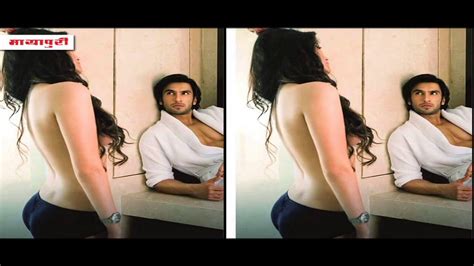 Sonali Raut Semi Nude Photoshoot With Ranveer Singh Goes VIRAL YouTube
