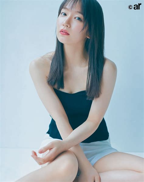 Nude Idol Riho Yoshioka Deepfake My Xxx Hot Girl