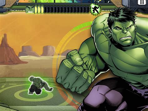 Hulk And The Agents Of Smash Games Disney Games Uk