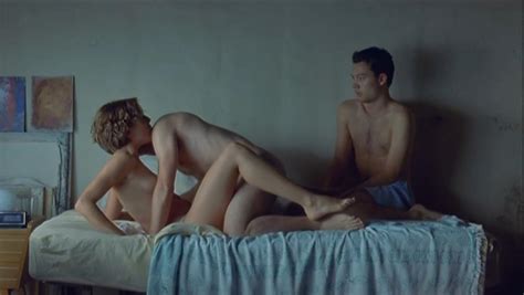 Nude Video Celebs Adriana Ugarte Nude Castillos De Carton 2009