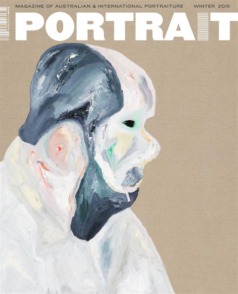 Portrait 49 Winter 2015 By National Portrait Gallery Issuu