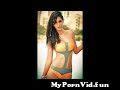 Bruna Abdullah Posts Topless Semi Nude Photo On Instagram Post From