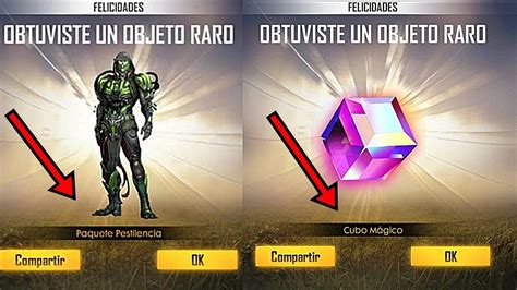 Mira como puedes tener todos los skins de free fire dando click aquí. CONSIGO LA NUEVA SKIN "PESTILENCIA" Y EL CUBO MAGICO EN ...