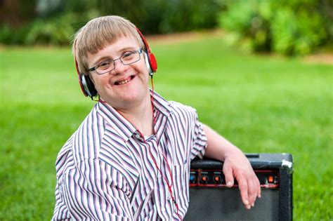 Down Syndrome In Adults Staying Healthy