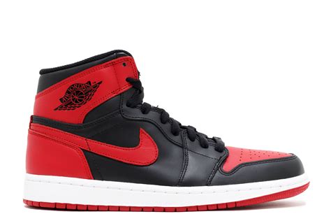 The One That Started It All A History Of The Jordan 1 Jordan 1