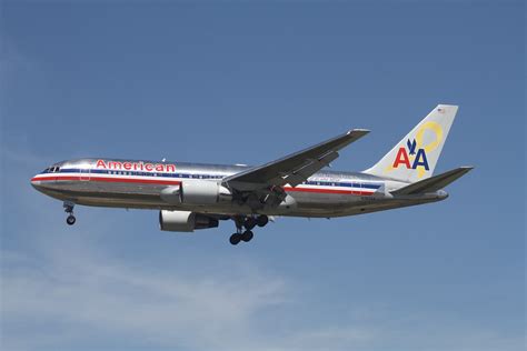Special Livery American Airlines Flagship Independence Flickr