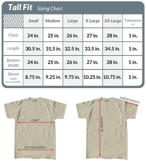 Discover the Best Heavy T Shirts, extra long t shirts for Tall Men