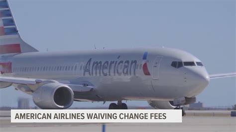 United American Airlines Offering Waivers Ahead Of Winter Storm