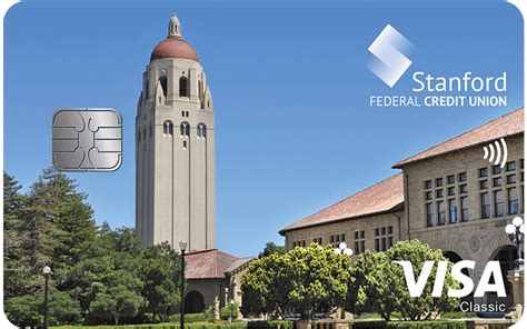 Credit Cards Stanford Federal Credit Union