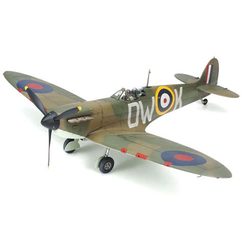Supermarine Spitfire Mk1 Models And Hobbies 4 U