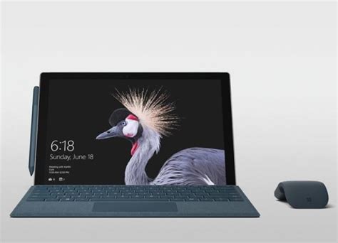 How The Microsoft Surface Pro Compares To Apple S Best