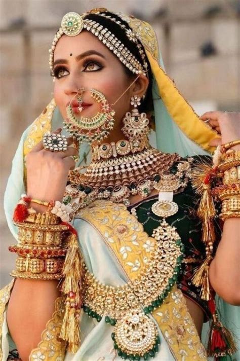 Trending Bridal Nose Rings Wedvendors