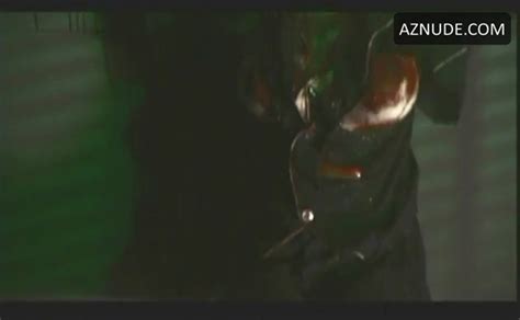 Jaime Bergman Breasts Scene In Darkwolf Aznude