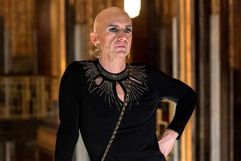 The Best American Horror Story Characters