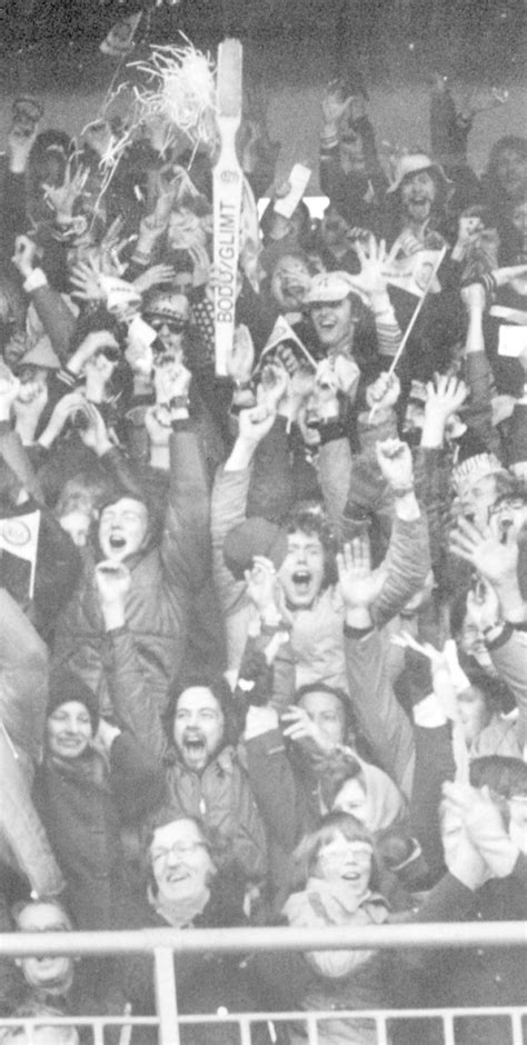 Here you find the most succesful scorers in bodø/glimt in leagues and tournaments through the years. 70-tallet: Supporterne og tannbørsten / Bodø/Glimt