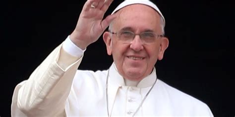 Pope Francis Annulment Reform Thrills Detroit Area Catholics