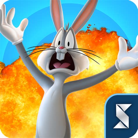 Play Looney Tunes World Of Mayhem Action Rpg On Pc For Free Daffy