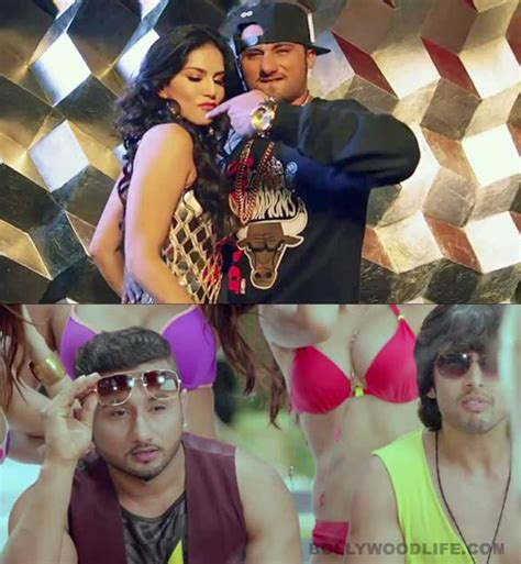 World Music Day 5 Best Songs Of Yo Yo Honey Singh Watch Videos Bollywood News And Gossip