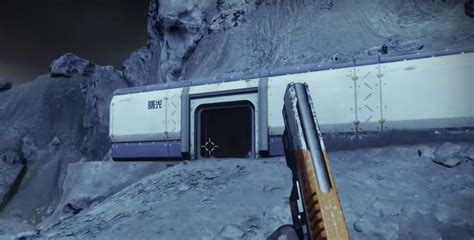 K1 logistics is found within in archer's line. Destiny 2: Shadowkeep Lunar Spelunker Bounty - Where to ...