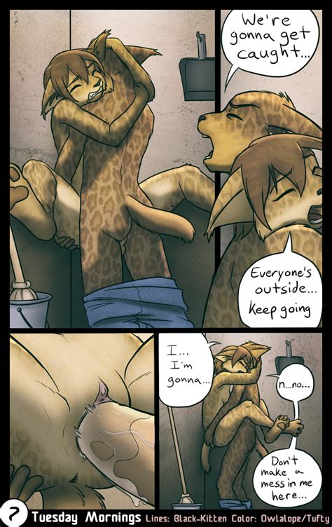 Rule 34 Against Wall Anthro Black Kitten Brother Brother And Sister Closet Collaboration Comic