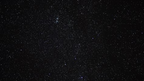 Fondo De Pantalla Starry Sky Stars Space Night Hd Widescreen Alta