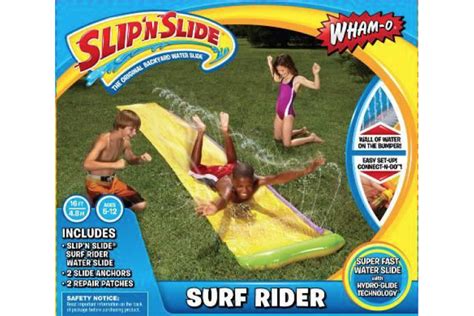 Slip N Slide Surf Rider